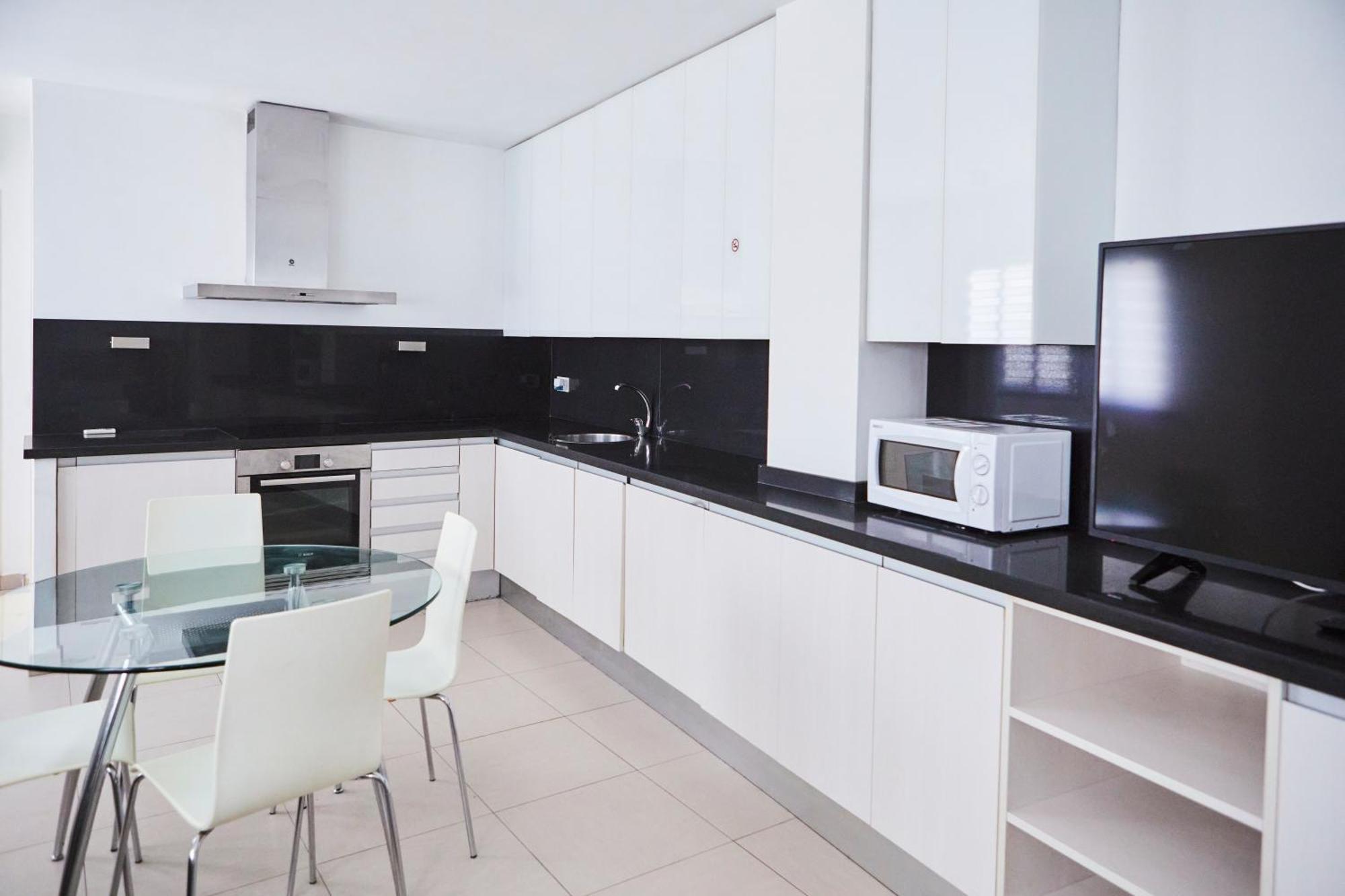 Edificio San Felix Apartment Castellón de la Plana Cameră foto