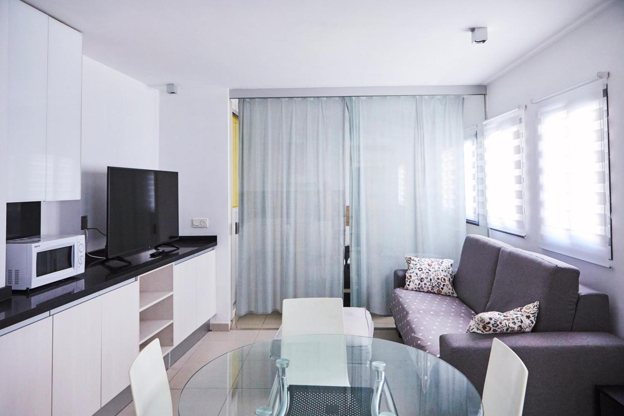 Edificio San Felix Apartment Castellón de la Plana Cameră foto