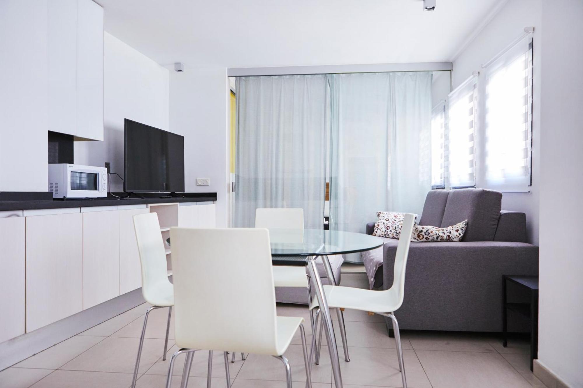 Edificio San Felix Apartment Castellón de la Plana Cameră foto